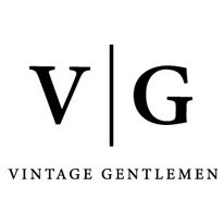 The Vintage Gentlemen Logo